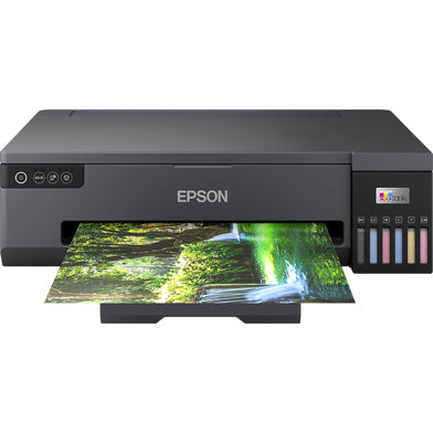 Epson EcoTank ET-18100 A3+ Colour Inkjet Printer-PCR Business Solutions Ltd